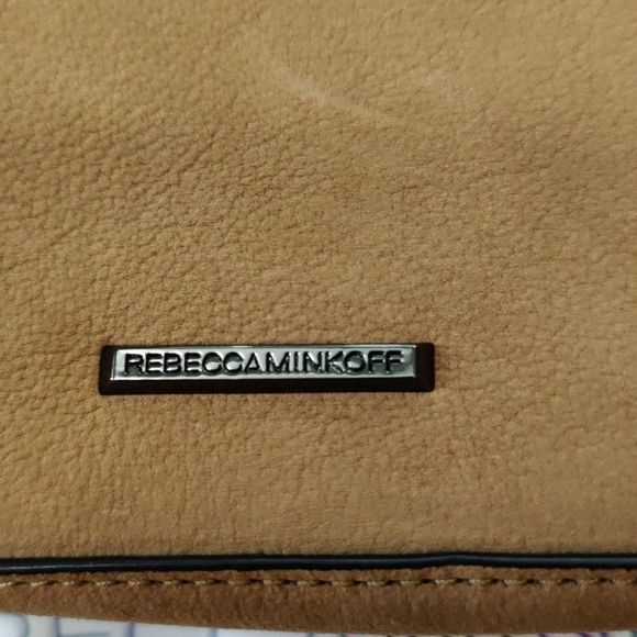 Rebecca Minkoff Crossbody  - Picture 6 of 6
